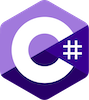 An icon for C Sharp