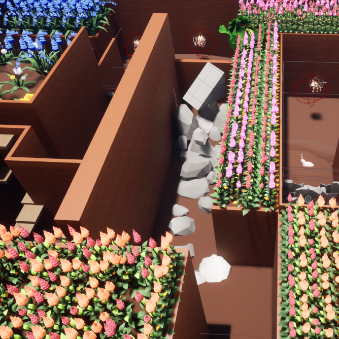 A screenshot of Slurgin N' Snop