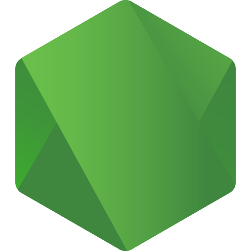 An icon for Node.js